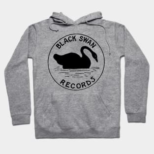 Black Swan Records Hoodie